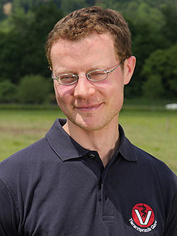 TA Robert Käsmeier