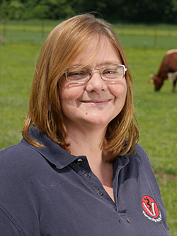 Gabrielle Mangstl