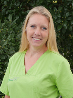 Dr. Nicole Nitschke