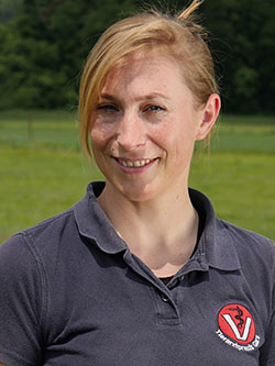 Dr. Katja Schmölz