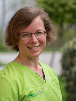 Dr. Judith Schneider