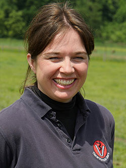 Dr. Nicole Tomandl