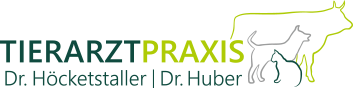 Tierarztpraxis Dr.Höcketstaller und Dr. Huber